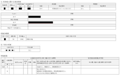 原因分析報告書全文版イメージ
